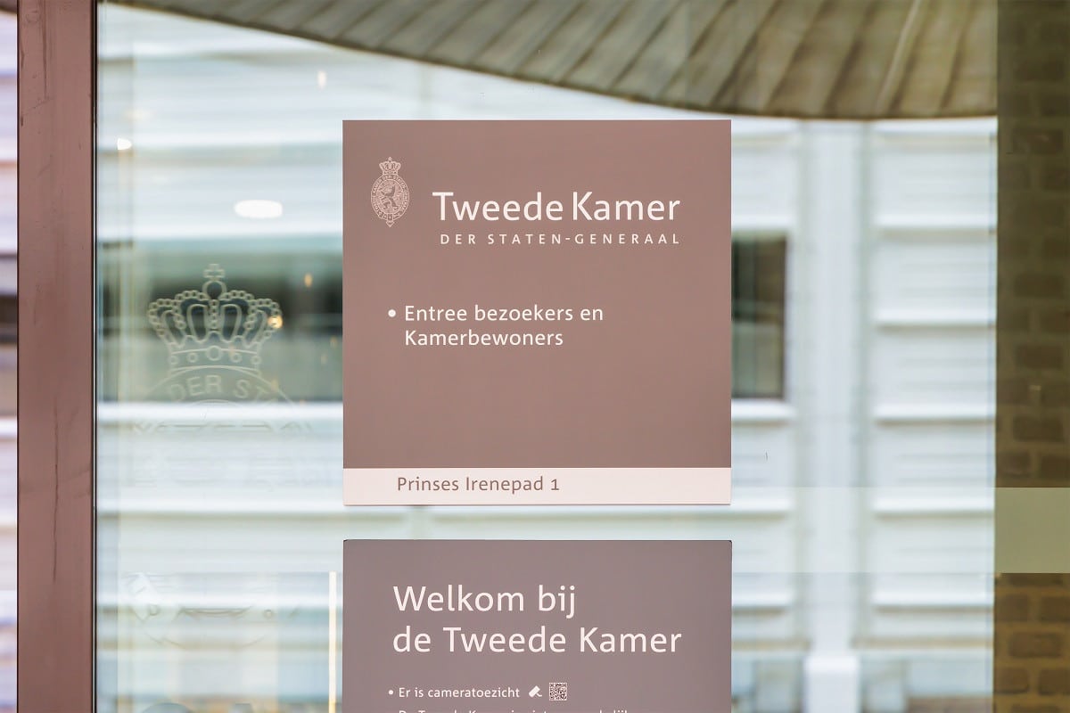 Wetsvoorstel werkelijk rendement box 3 ingediend